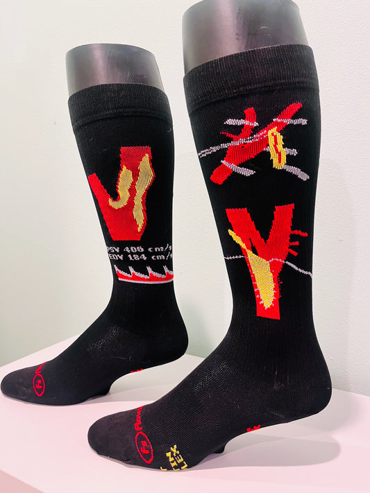 Carotid Socks