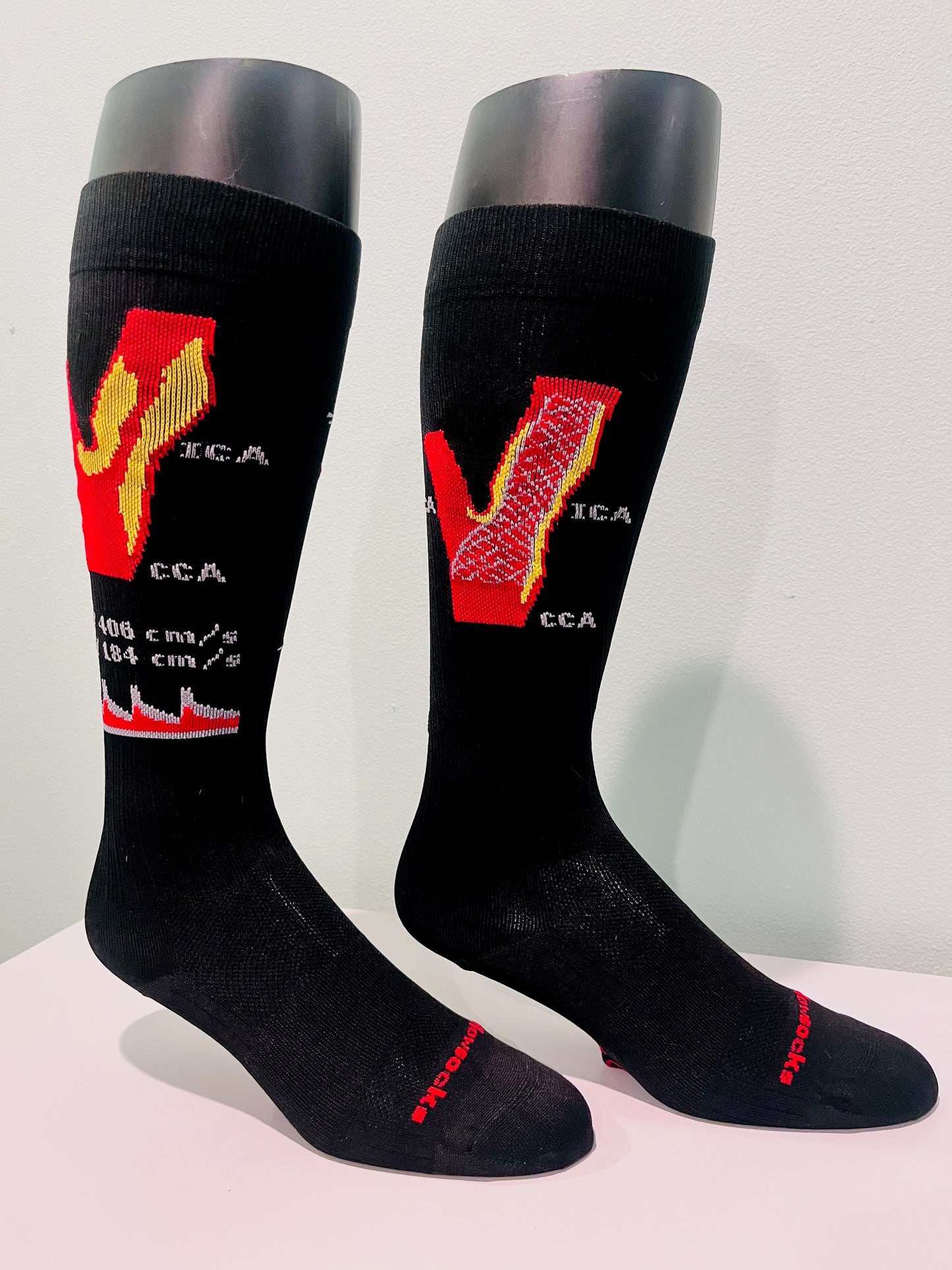 Carotid Socks